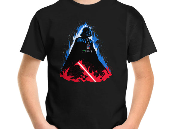 Vader Ascends