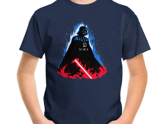 Vader Ascends