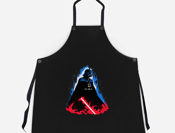 Vader Ascends