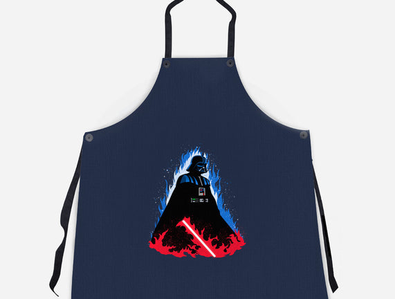 Vader Ascends