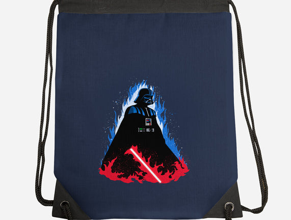 Vader Ascends
