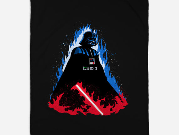 Vader Ascends