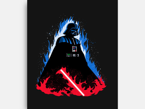 Vader Ascends