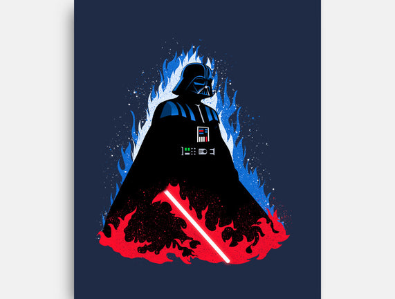 Vader Ascends