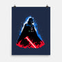 Vader Ascends-None-Matte-Poster-MaxoArt