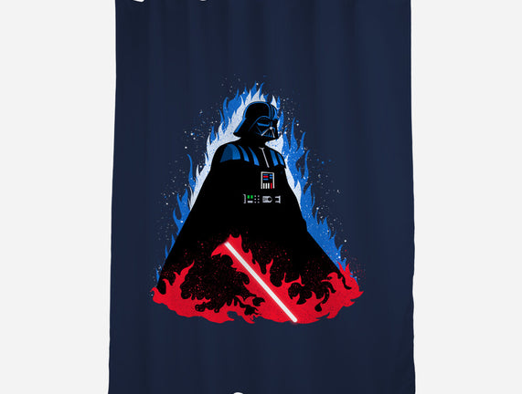 Vader Ascends