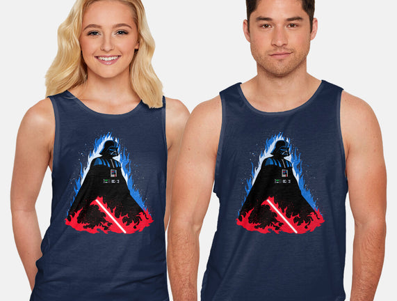 Vader Ascends