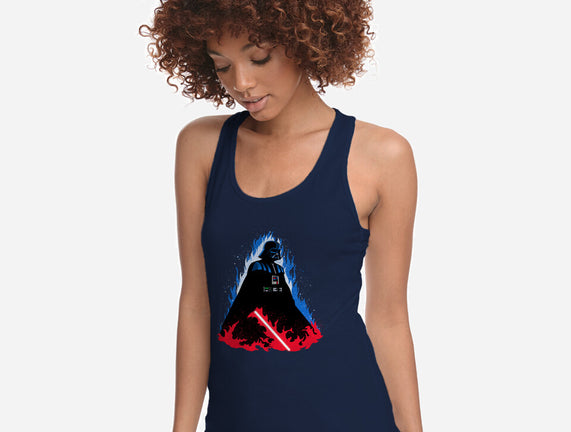 Vader Ascends