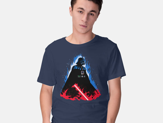 Vader Ascends