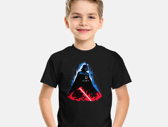 Vader Ascends