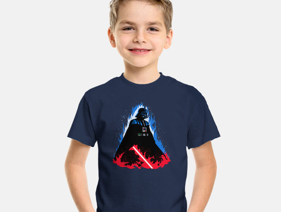 Vader Ascends