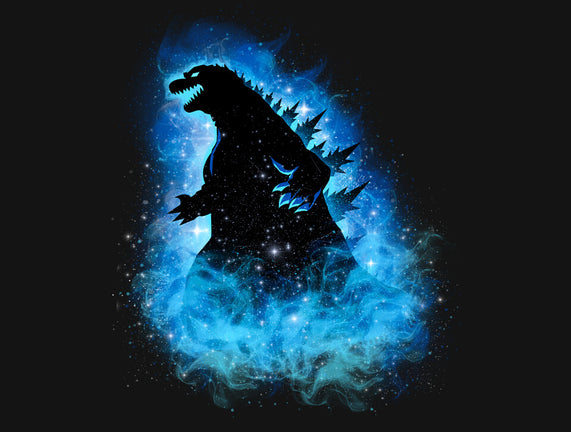 God Of Monsters