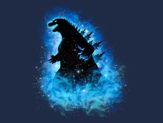 God Of Monsters