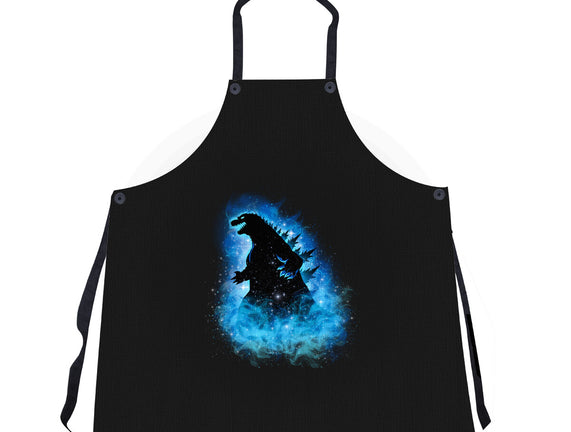 God Of Monsters