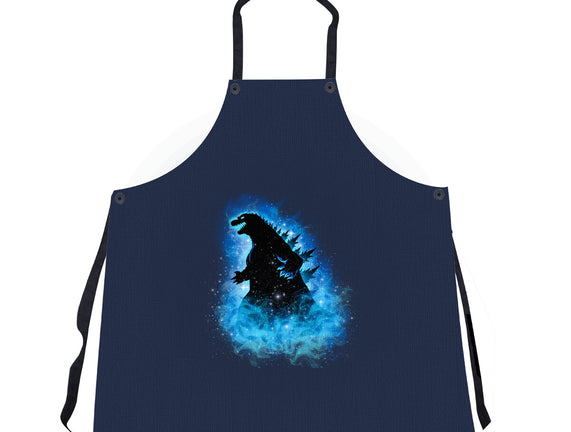 God Of Monsters