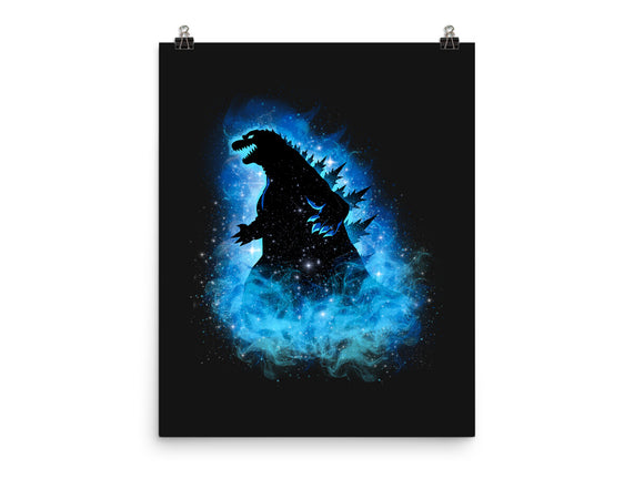God Of Monsters
