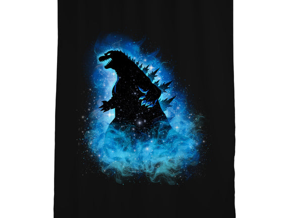 God Of Monsters