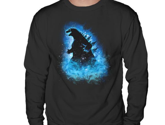 God Of Monsters