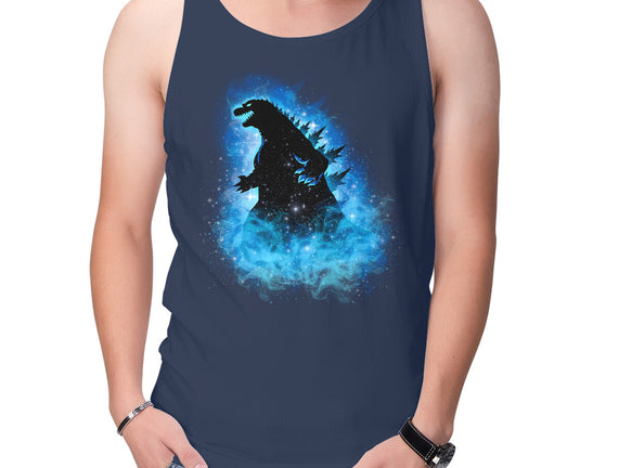 God Of Monsters