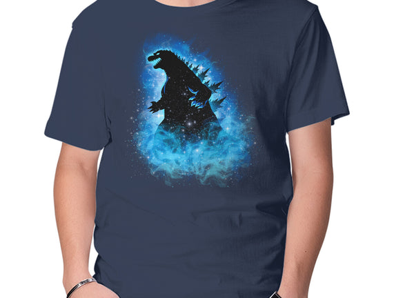 God Of Monsters