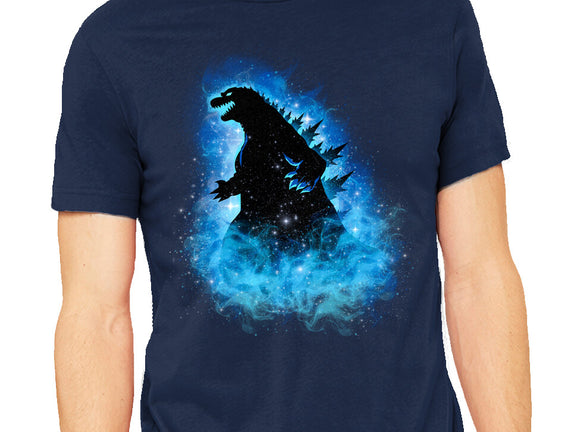 God Of Monsters