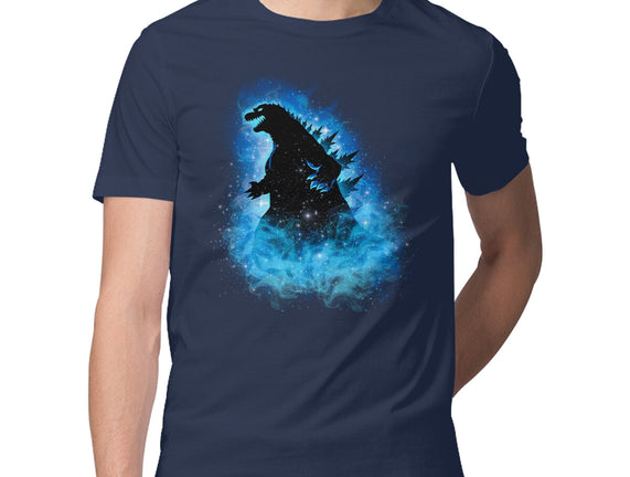 God Of Monsters