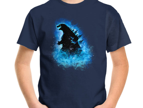 God Of Monsters
