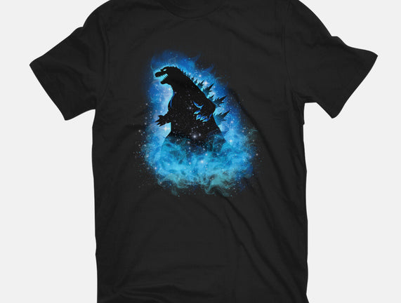 God Of Monsters