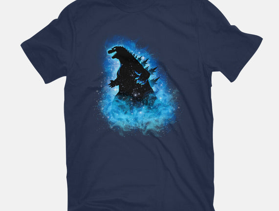 God Of Monsters