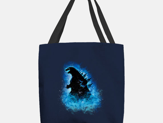 God Of Monsters