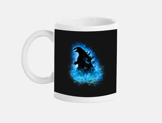 God Of Monsters