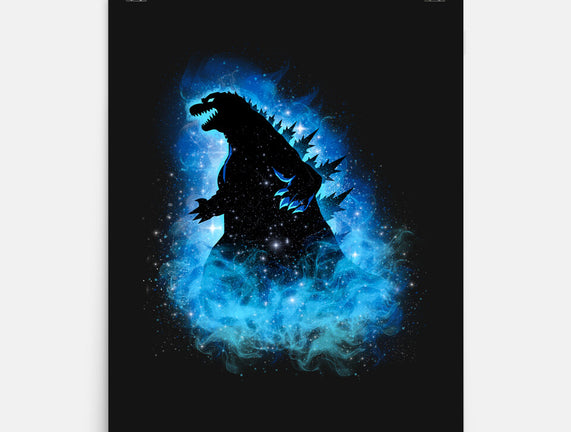 God Of Monsters