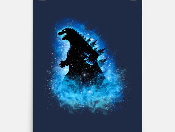 God Of Monsters