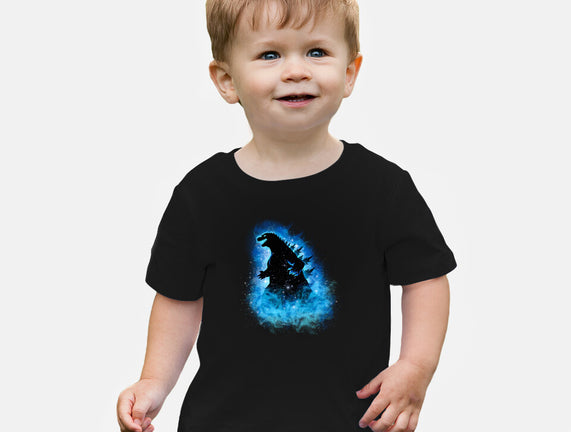God Of Monsters