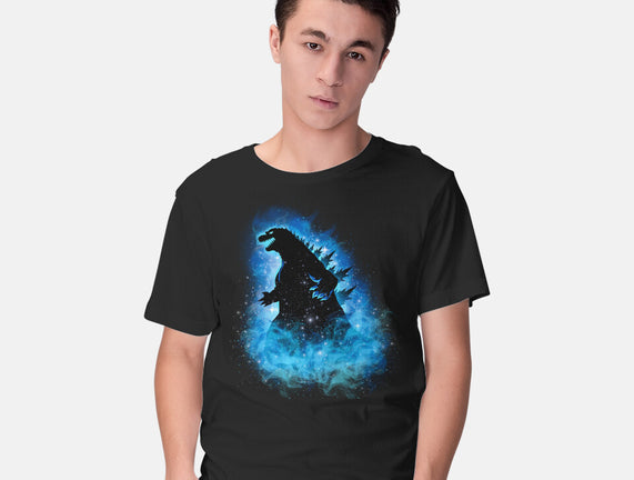 God Of Monsters