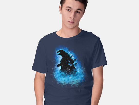 God Of Monsters