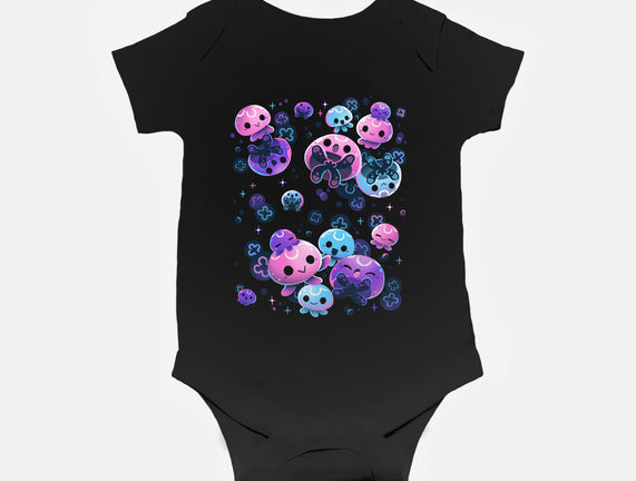 Jelly Colors