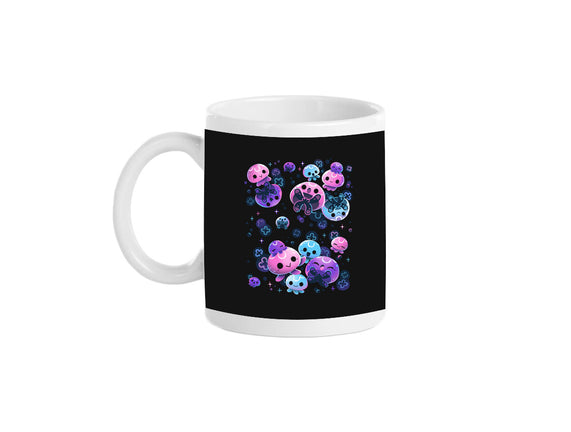 Jelly Colors