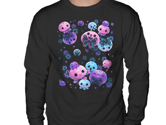 Jelly Colors