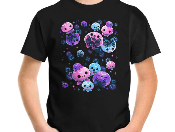 Jelly Colors