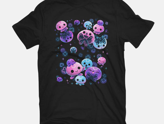 Jelly Colors