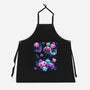 Jelly Colors-Unisex-Kitchen-Apron-Vallina84