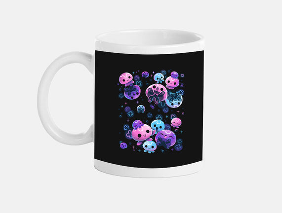 Jelly Colors