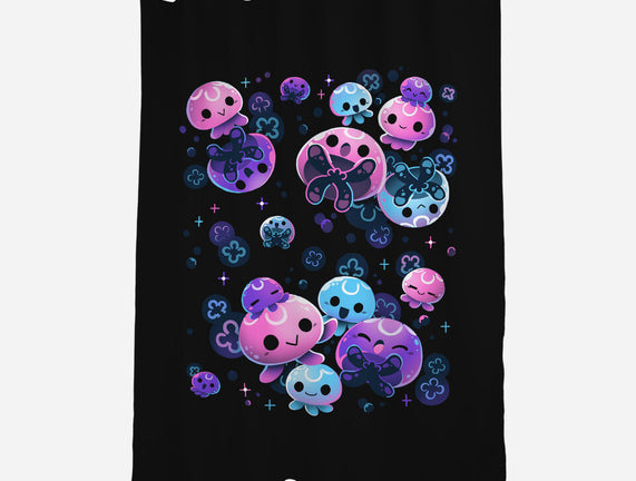 Jelly Colors
