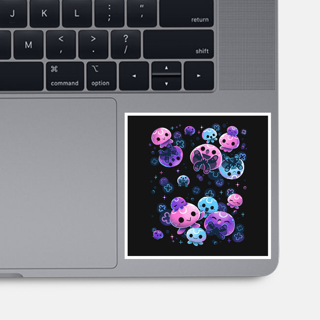 Jelly Colors-None-Glossy-Sticker-Vallina84