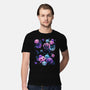 Jelly Colors-Mens-Premium-Tee-Vallina84