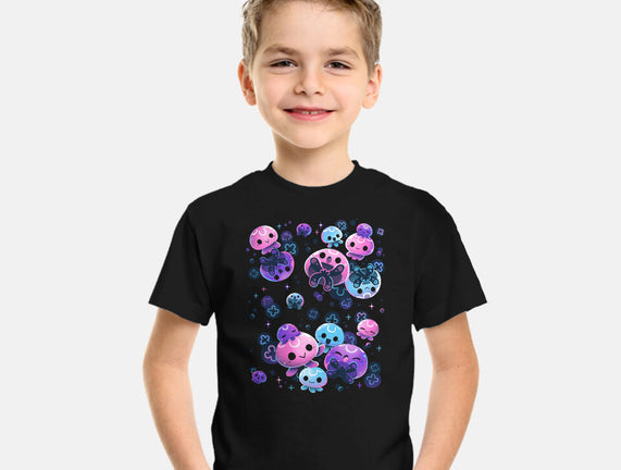 Jelly Colors