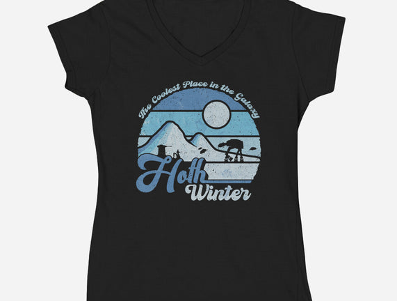 Hoth Winter