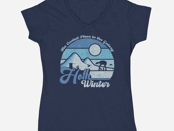Hoth Winter