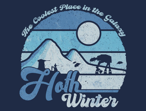 Hoth Winter